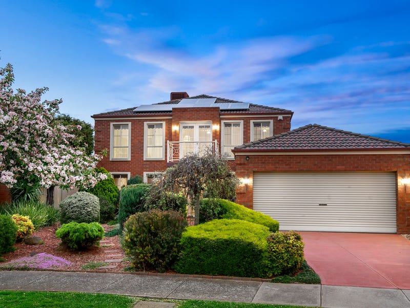 63 Waratah Drive, Altona Meadows, VIC 3028