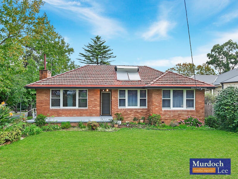 190A Excelsior Avenue, Castle Hill, NSW 2154