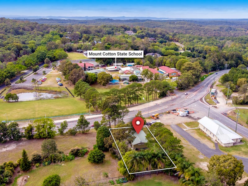 1247 Mount Cotton Road, Mount Cotton, Qld 4165 Property Details