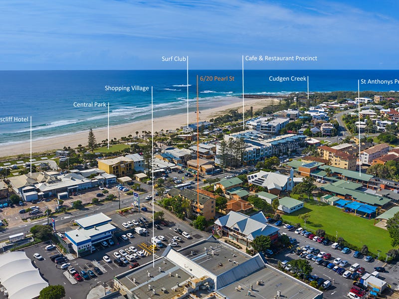 6/20 Pearl Street, Kingscliff, NSW 2487 - Property Details