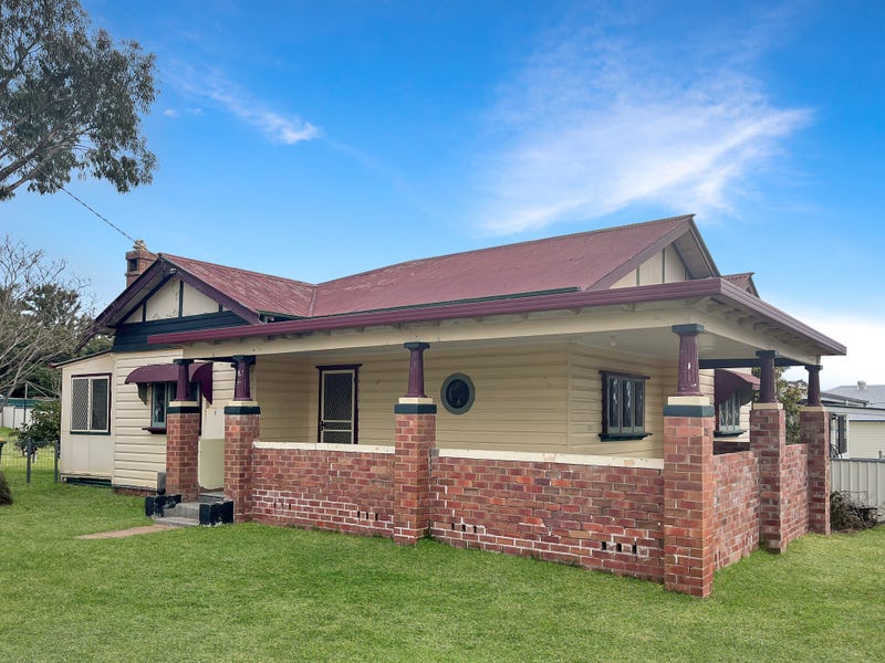 29 North Street, Werris Creek, NSW 2341