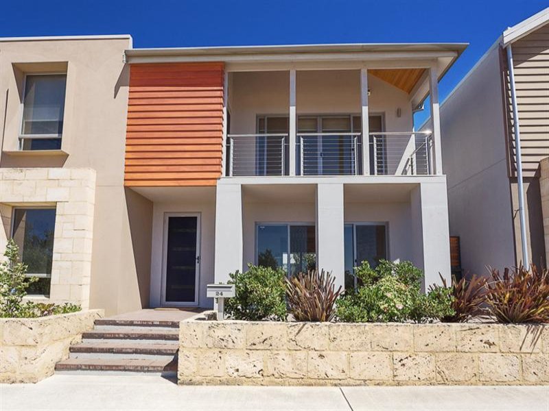 24 Longford Road, Beaconsfield, WA 6162 Property Details