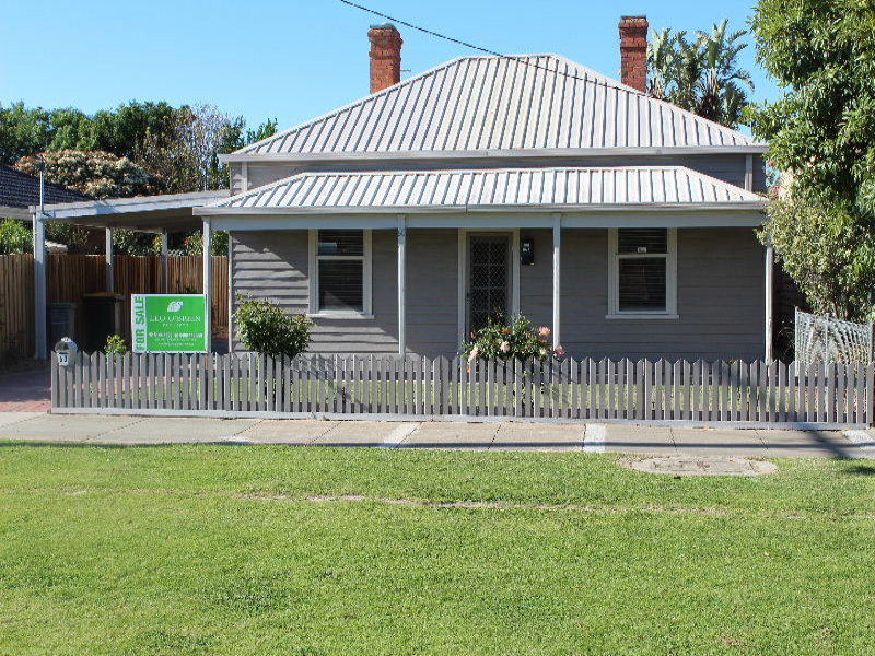 60 Stawell Street, Sale, VIC 3850