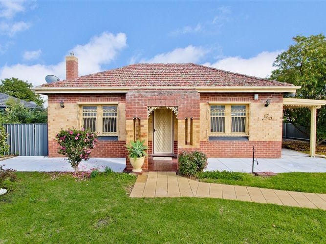 12 Cashel Street, St Marys, SA 5042