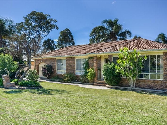 4 Copper Leaf Place, Worrigee, NSW 2540 Property Details