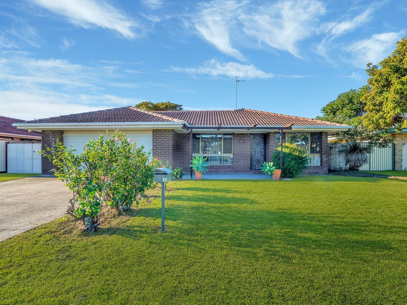 27 Holbrook Way, Elanora, QLD 4221