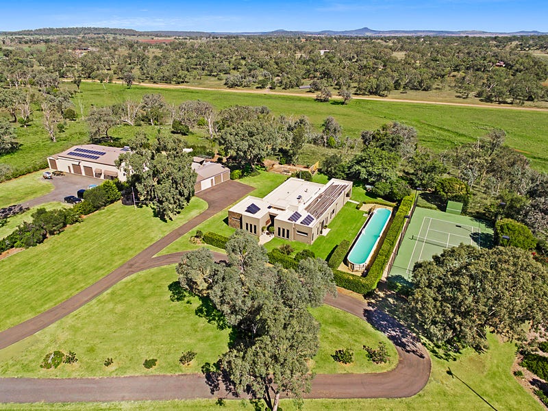 31 Mccormack Road, Aubigny, QLD 4401