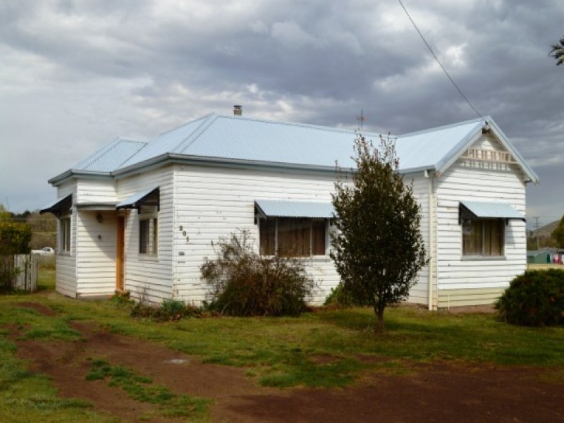 201 Sandon Street, South Guyra, NSW 2365