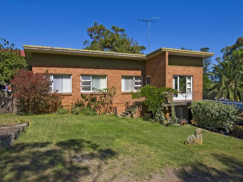 72 Dominic Street, Burraneer, NSW 2230 Property Details