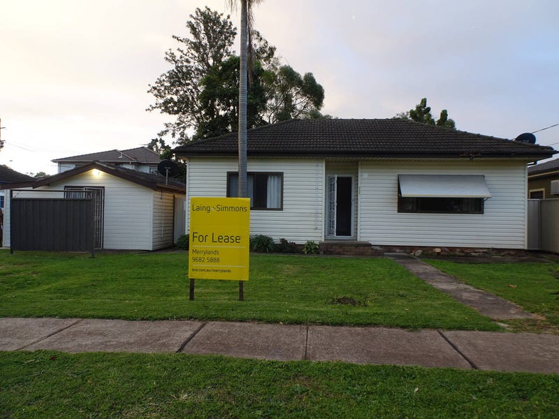 117 Dennistoun Avenue, Guildford West, NSW 2161