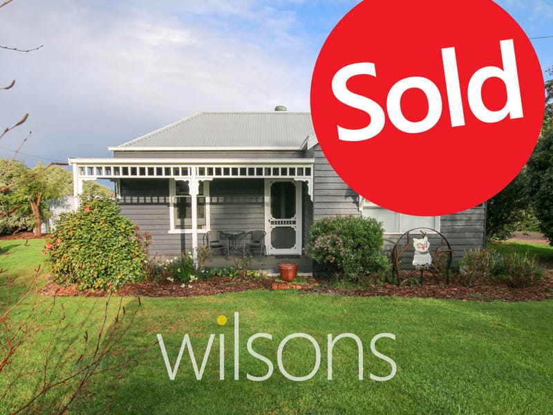 74 Glenormiston Road, Noorat, Vic 3265 Property Details