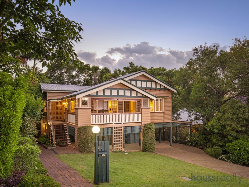 Real Estate & Property for Sale in Sherwood, QLD 4075