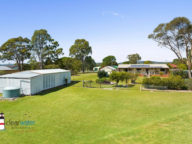 Real Estate & Property for Sale in Lake Tabourie, NSW 2539 (+2