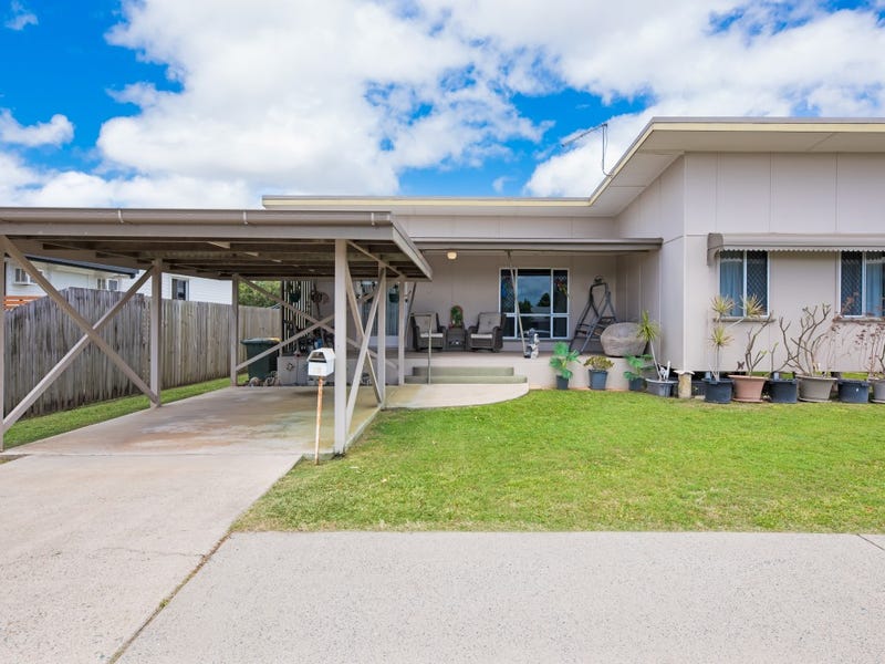 18 Ruge Street, Proserpine, Qld 4800 Property Details