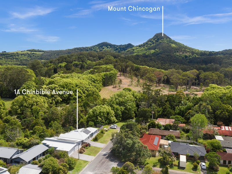 1A Chinbible Avenue, Mullumbimby, NSW 2482 Property Details