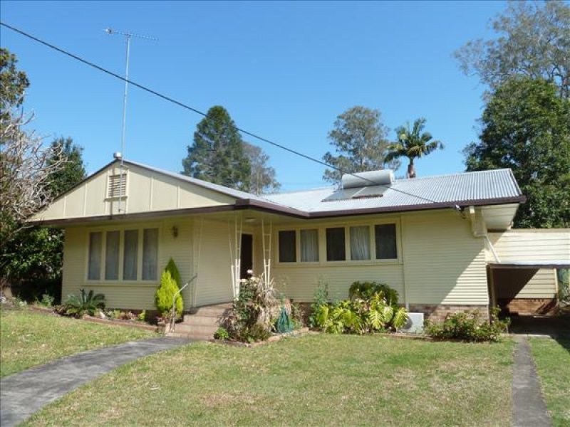 9 Morphett Street, Kyogle, NSW 2474