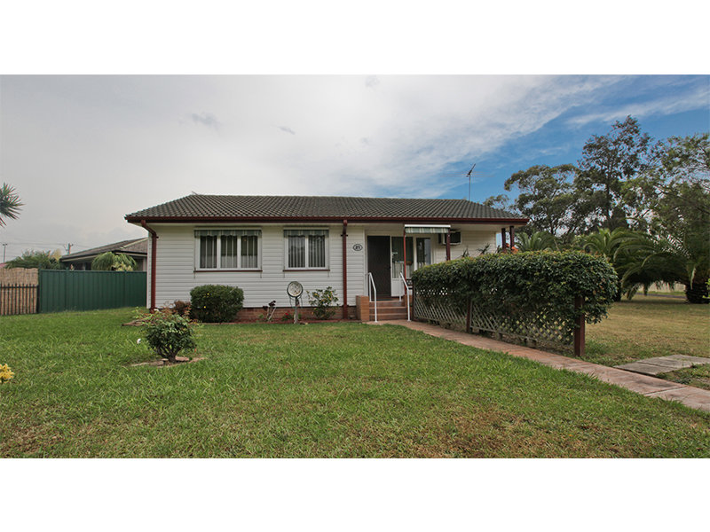 21 Selwyn Place, Cartwright, NSW 2168 Property Details