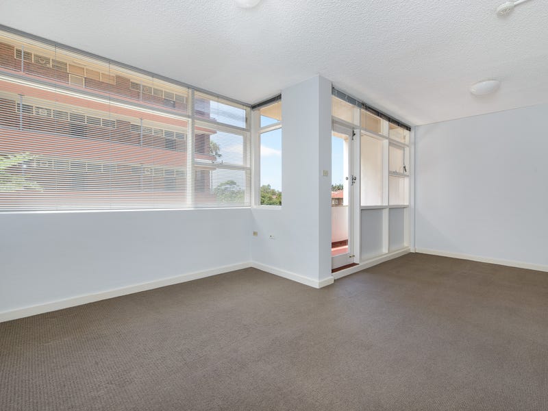 201/54 High Street, North Sydney, NSW 2060