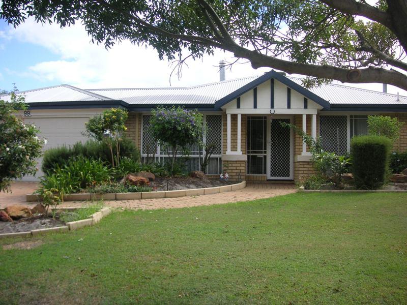 99 Forest Crescent, Thornlie, WA 6108 Property Details