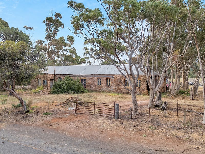 21 Rice Street, Dutton, SA 5356 House for Sale