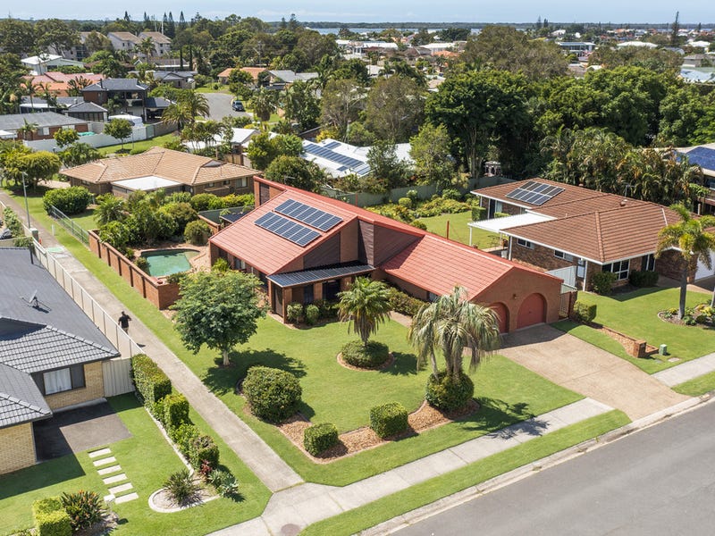 7 Hyacinth Avenue, Hollywell, Qld 4216 Property Details