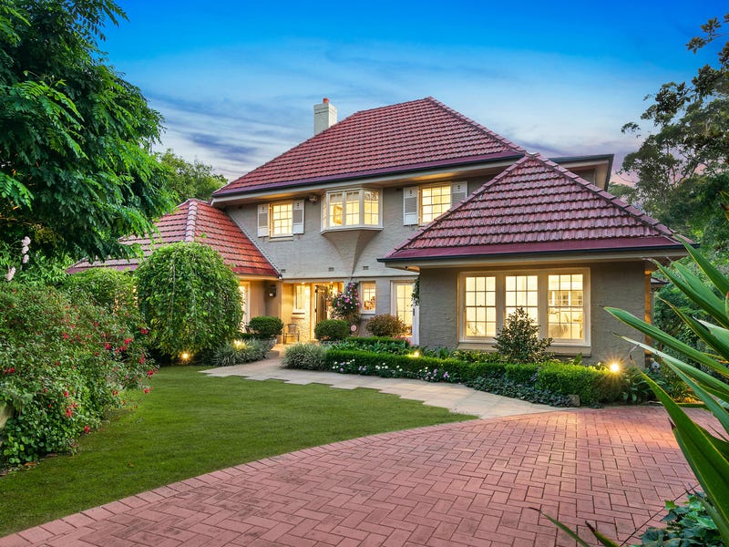 31 Water Street, Wahroonga, NSW 2076 Property Details