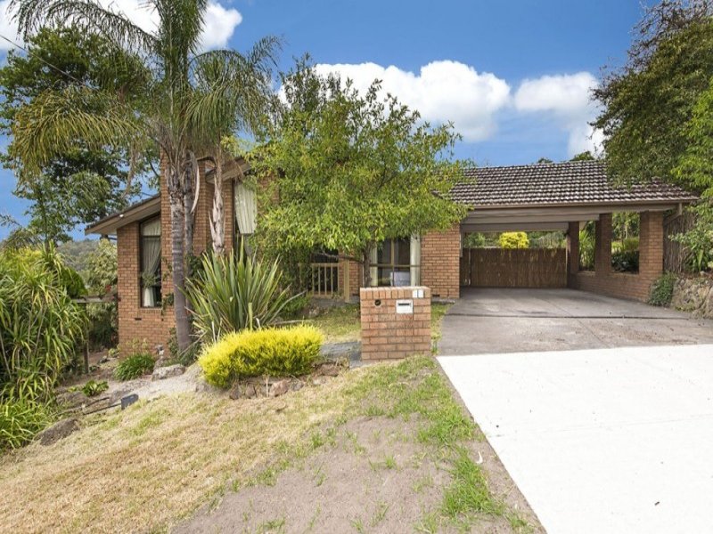 19 Clyde Street, Diamond Creek, VIC 3089