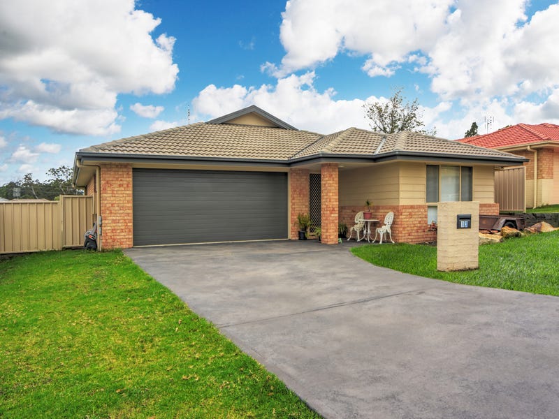 13 Christiana Close, West Nowra, NSW 2541