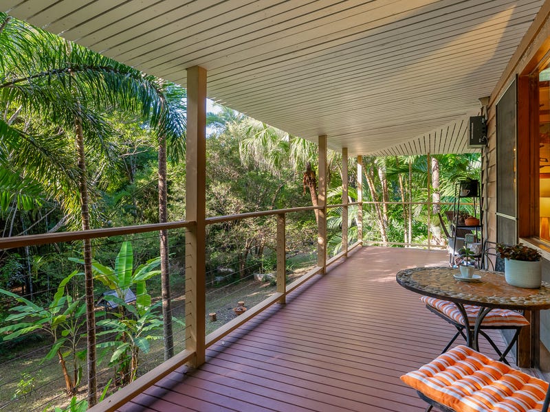 413 Highlands Road, Eudlo, Qld 4554 Property Details