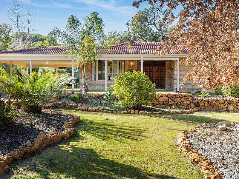 5 Possum Way, Stoneville, WA 6081 Property Details