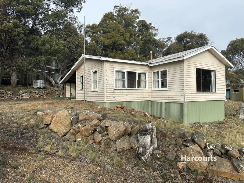 100 Thiessen Crescent, Miena, Tas 7030 House for Sale