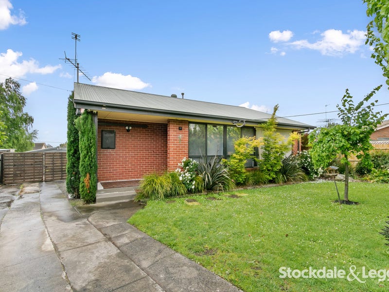 1 Kelleher Street, Churchill, Vic 3842 Property Details