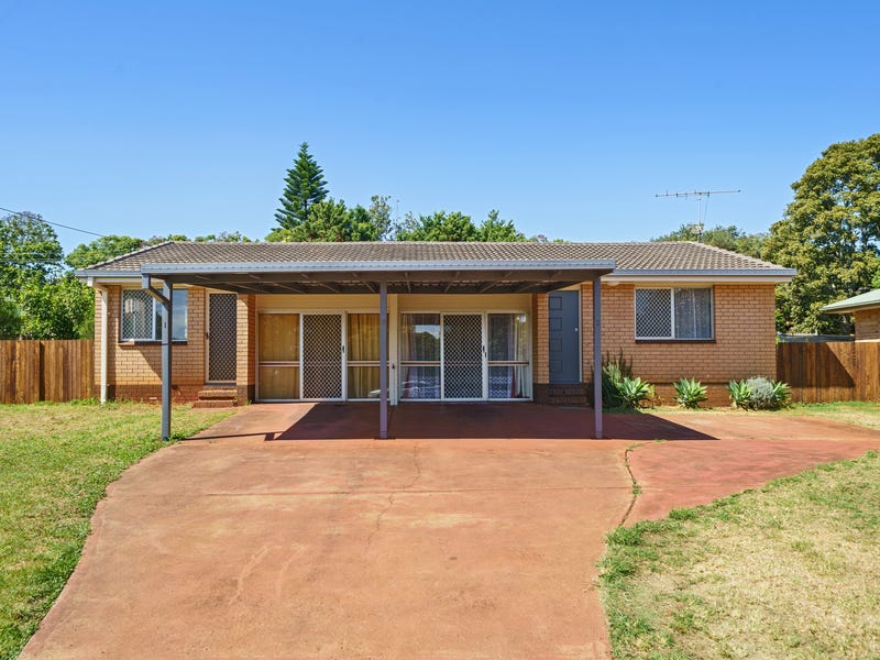 Blocks of units for Sale in Toowoomba City and Suburbs, QLD