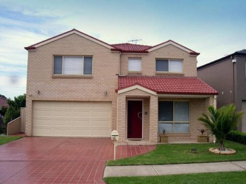 68B Ingham Drive, Casula, NSW 2170