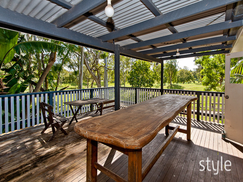 86 Gorman Street, Wooloowin, Qld 4030 Property Details