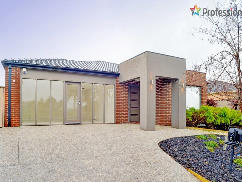 32 Inglewood Drive, Burnside Heights, VIC 3023
