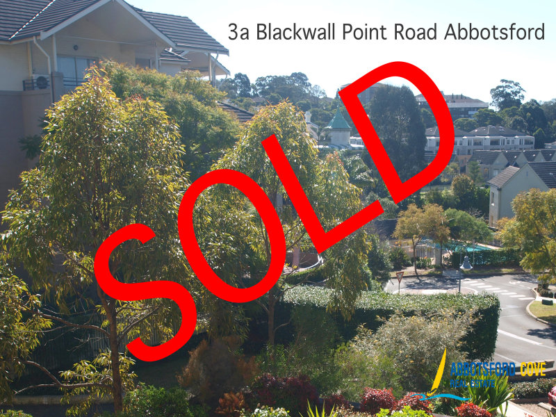 3a Blackwall Point Road, Abbotsford, NSW 2046 Property Details