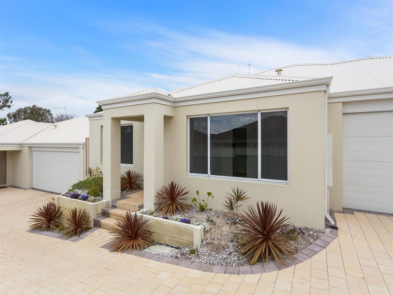 72B Gerald Street, Spearwood, WA 6163 Property Details