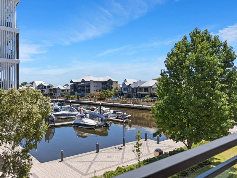 3/10 Marina Drive, Ascot, WA 6104 Property Details