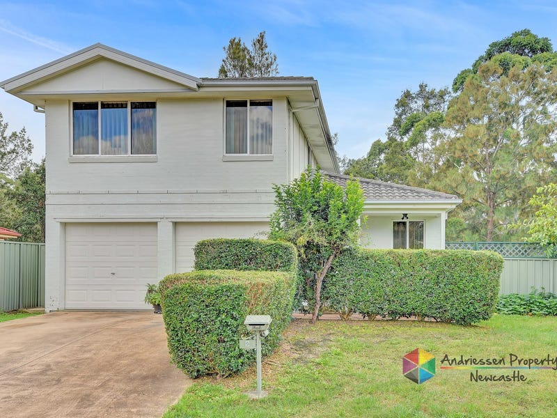 9 Daintree Close, Cardiff Heights, NSW 2285