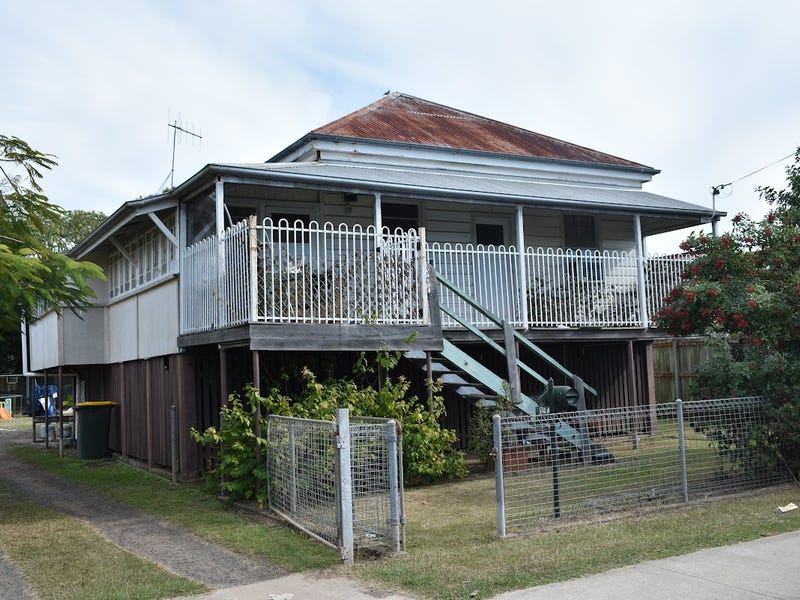 102 Woodstock Street, Maryborough, Qld 4650 House for Sale