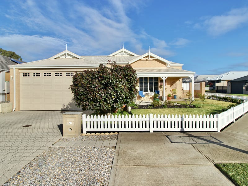 71 St James Drive, Baldivis, WA 6171 Property Details
