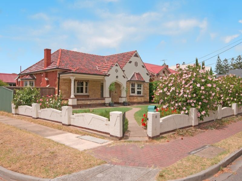 132 East Terrace, Henley Beach, SA 5022