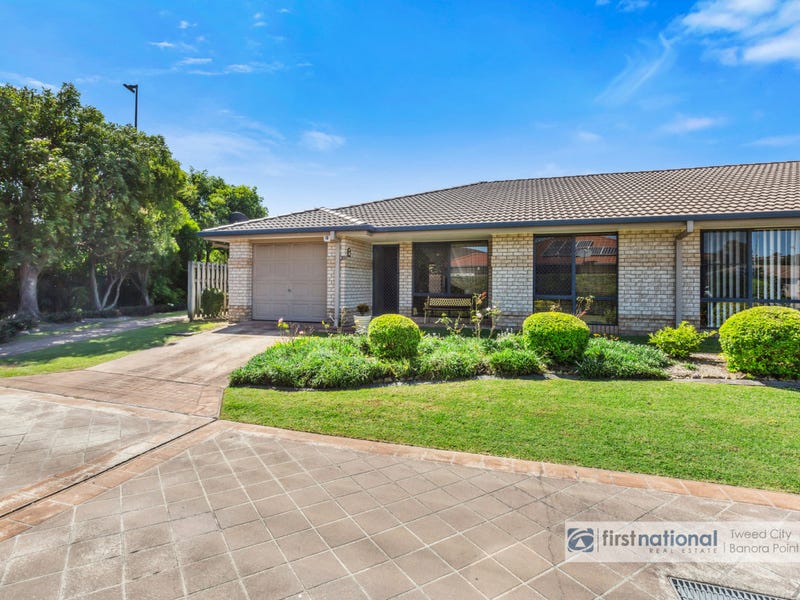 20/12 Trigonie Drive, Tweed Heads South, NSW 2486 Duplex/Semi