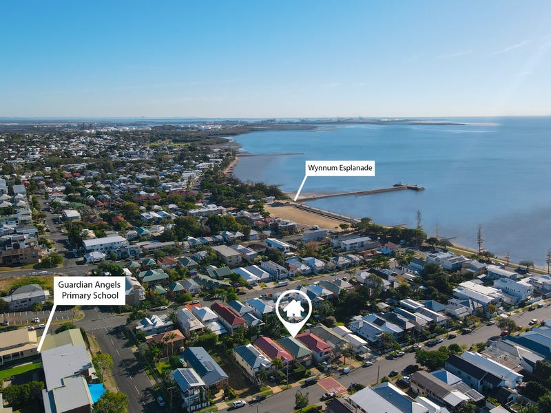 37 Pine Street, Wynnum, Qld 4178 - Property Details
