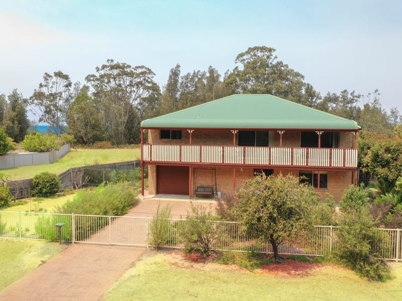 44 Sandy Place, Long Beach, NSW 2536