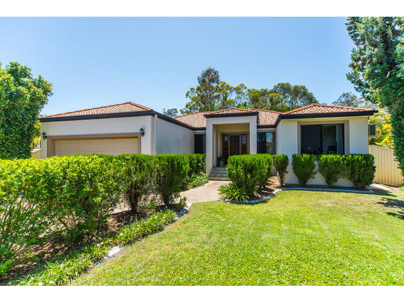 9 Tee Trees Boulevard, Arundel, QLD 4214