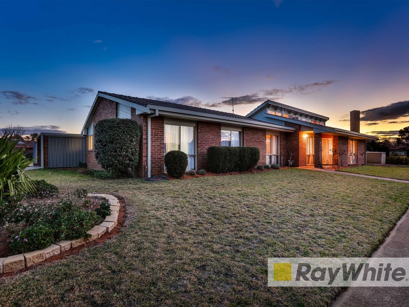 8 Acacia Court, Mildura, VIC 3500