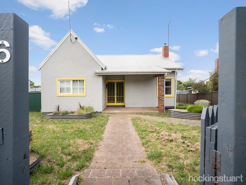 6 Stanbridge Street, Daylesford, Vic 3460