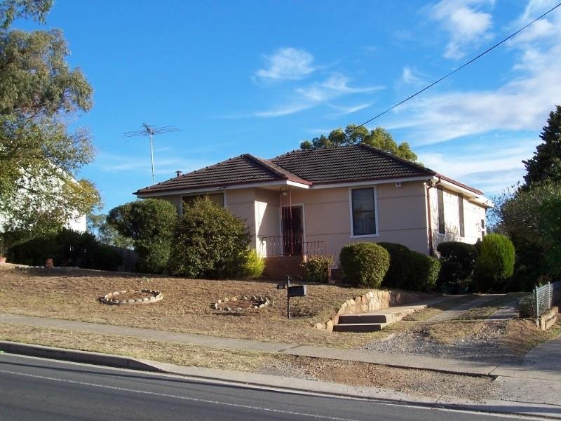 87 Broughton Street, Campbelltown, NSW 2560